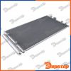 Radiateur de Climatisation pour TOYOTA | CCS-TY-048, 4145